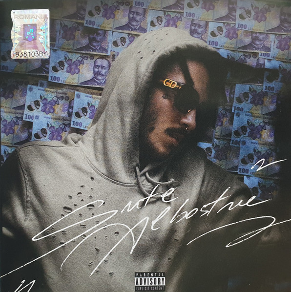 Azteca – Sute Albastre