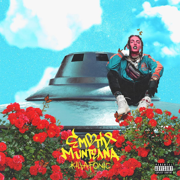Killa Fonic – Emotiv Munteana